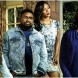 La promotion de The Carmichael Show continue | Amber Stevens