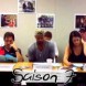 Tournage Saison 7