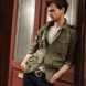 MGG's Look
