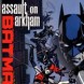 Batman: Assault on Arkham