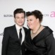 Chris Colfer & Ashley Fink - Guest