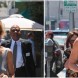 Celebrity Sightings In Los Angeles | Beau Garrett