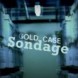 Sondage Cold Case