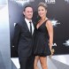 The Dark Knight Rises premiere