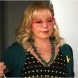 Kirsten Vangsness � Paris en d�cembre pour participer � une convention