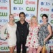 CBS TCA Party