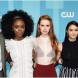 2017 CW Upfront [Riverdale], New York | Marisol Nichols