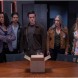 Esprits Criminels renouvel�e pour une saison 19, la prochaine d�butera en mai