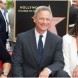 Gary's Star On The Hollywood Walk Of Fame | Gary Sinise