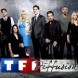 Programme TF1 - 02.01.2012