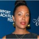 Newport Beach Film Festival Honors | Aisha Tyler