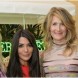 Perrier-Jouet Toasts Mother's Day in Cele. | Marisol Nichols