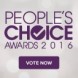 Esprits Criminels aux People's Choice Awards