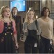 USA | Audiences CBS - Mercredi 07 Mars 2018