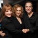 Patti & Mandy Opening Night