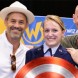 Wizard World Columbus Hosts Heroes... | Nicholas Brendon