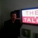 Joe chez The Talk