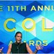 11th Annual ADCOLOR Awards - Red Carpet/Inside | Aisha Tyler