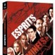 DVD de la saison 4... DISPO!!!