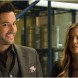 De retour le temps d'un �pisode dans Lucifer | Tricia Helfer