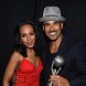 46th Annual NAACP Image Awards | Shemar Moore