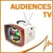 Audiences RTL-TVI (08/09/10)