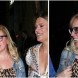 Celebrity Sightings In Los Angeles | Kirsten Vangsness