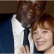Premiere of Paramount Pictures and Pure... | Frances Fisher