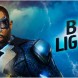 Le lancement de Black Lightning au 16 Janvier | Damon Gutpon