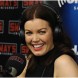 Celebrities Visit SiriusXM 2017, New York | Bellamy Young