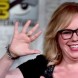 Comic-Con International 2016 | Kirsten Vangsness