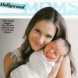 A.J. Cook pr�sente son petit Phoenix !