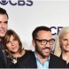 2017 CBS Upfront [Wisdom of the Crowd] | Richard T. Jones