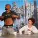 The Talk : son retour, sa nouvelle s�rie SWAT | Shemar Moore