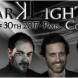 Matt Cohen � paris pour la convention Dark Light Con !