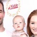 Safe Kids Day - R�union de famille | James Van Der Beek