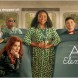 Abbott Elementary avec Tyler James Williams et Sheryl Lee Ralph revient en octobre