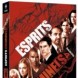 Analyse DVD Saison 04