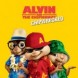 Alvin l New Trailer