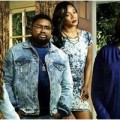 La promotion de The Carmichael Show continue | Amber Stevens