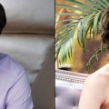 Thomas Gibson et Alana de la Garza � Monte Carlo !