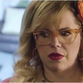 TV Line : Kirsten Vangsness nous confie ses ressentis !