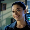 Aimee Garcia obtient un r�le r�gulier dans la troisi�me saison de The Walking Dead : Dead City