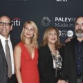 Ev�nements de promotion pour Homeland | Mandy Patinkin
