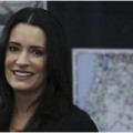 Interview : Paget Brewster r�pond aux questions du Figaro !