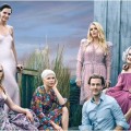 Photoshoot pour les 20ans de Dawson | Meredith M. & James V.