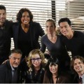 Episode 13.13 : CBS publie les photos promo de l'�pisode !