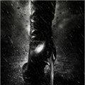 The Dark Knight Rises