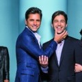 FOX annule Grandfathered apr�s une saison | Paget Brewster