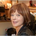 Grand Opening celebration for Peri. A. 2017 | Frances Fisher